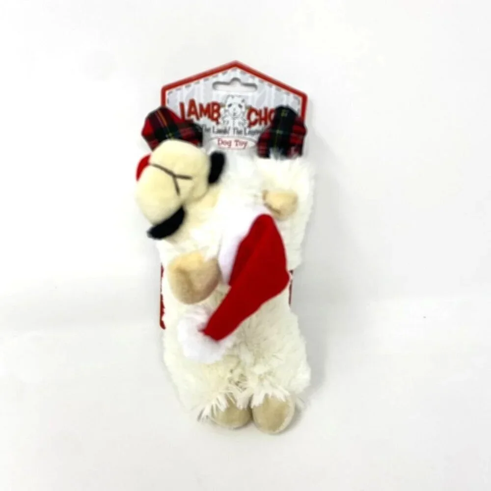 Lamb Chop multipet lamb